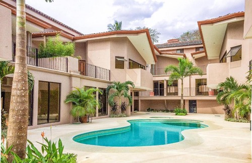 El Ocotal Apartment | The Cove Condos at Playa Ocotal