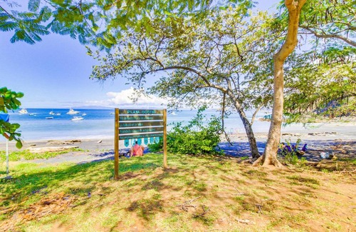 El Ocotal Apartment | The Cove Condos at Playa Ocotal