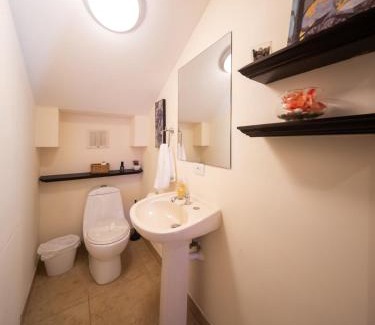 El Ocotal House | The Cove Door 15 and 16 Upper & Lower Unit