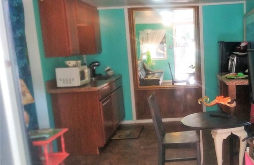 Clearwater Apartment | The Cove-Front Porch Living