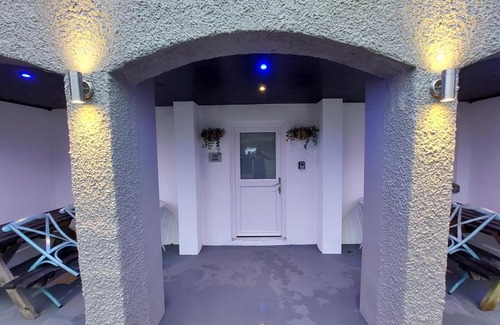 Criccieth House | The Cove