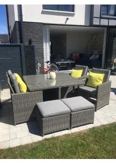 Portrush House | The Cove