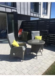 Portrush House | The Cove