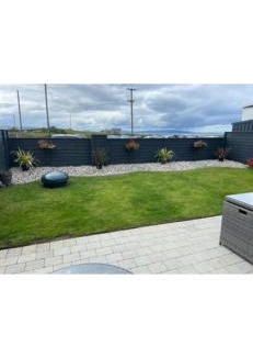 Portrush House | The Cove