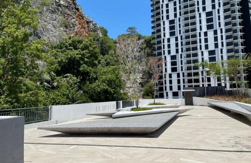Taman Teh Teng Seng Apartment | The Cove Hill Suite, Ipoh