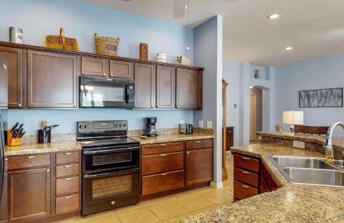 Antrim Dells House | The Cove House