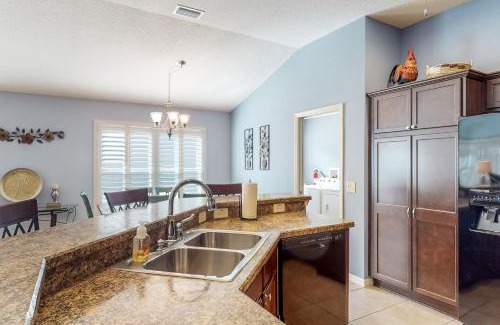 Antrim Dells House | The Cove House