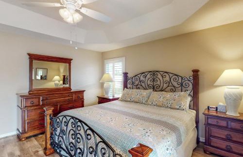Antrim Dells House | The Cove House