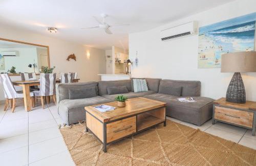 Noosa Heads Apartment | The Cove Noosa - Apartment 10