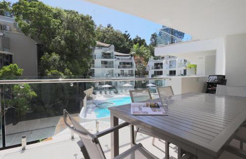 Noosa Heads Apartment | The Cove Noosa - Apartment 10