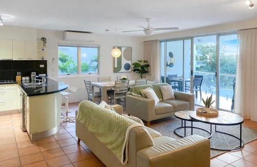 Noosa Heads Apartment | The Cove Noosa - Apartment 12