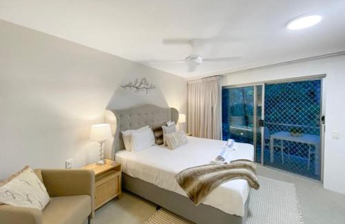 Noosa Heads Apartment | The Cove Noosa - Apartment 12