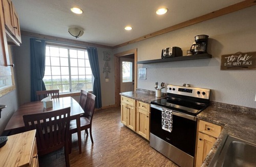 Garrison House | The Cove on Mille Lacs