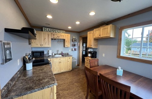 Garrison House | The Cove on Mille Lacs