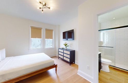 North End Hotel | The Cove