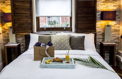 Northern Quarter Hotel | The Cow Hollow Hotel