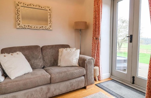 Bridgnorth House | The Cow Shed