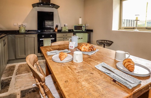 Holmfirth Cottage | The Cow Shed