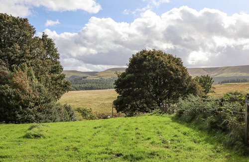 Holmfirth Cottage | The Cow Shed