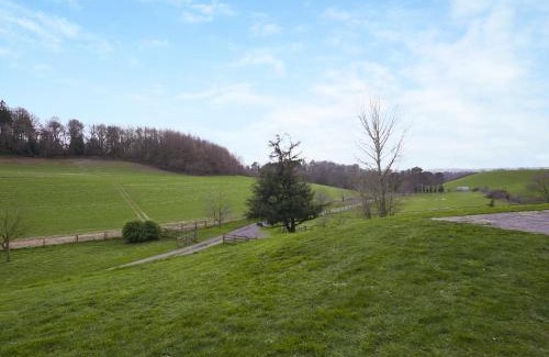 Bridgnorth House | The Cow Shed