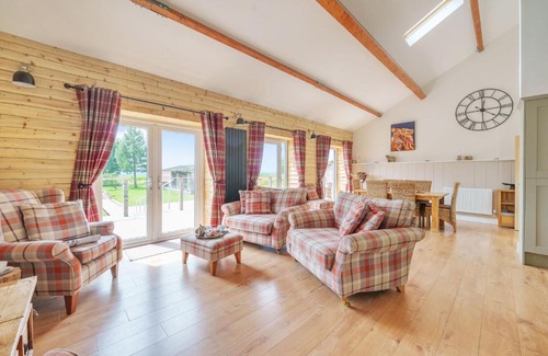 Sherborne House | The Cow Shed