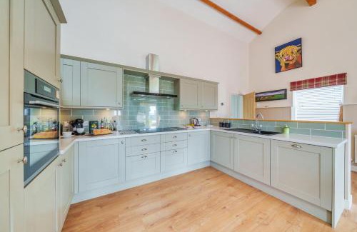 Sherborne House | The Cow Shed