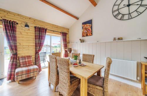 Sherborne House | The Cow Shed