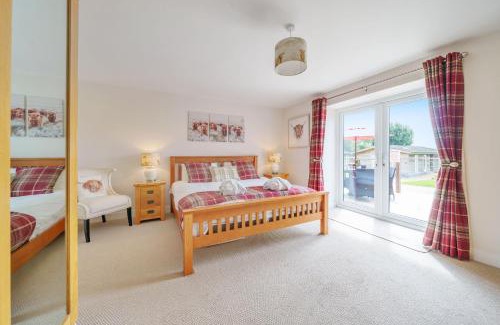 Sherborne House | The Cow Shed