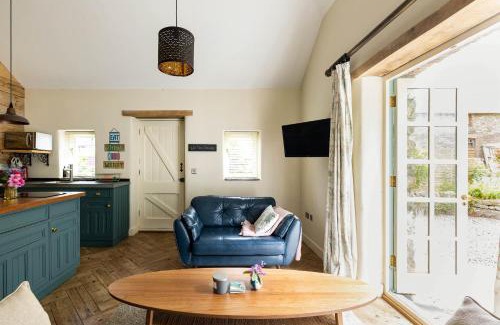 Narberth House | The Cow Shed Luxury Barn Moments From Narberth