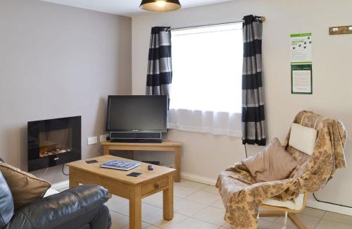 Aberaeron House | The Cow Shed - Or5