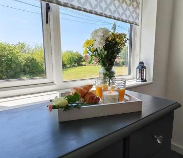 Cowpen Apartment | The Cowpen