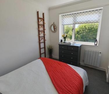 Cowpen Apartment | The Cowpen