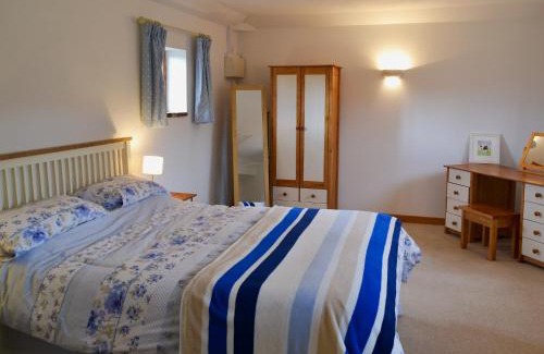 Norwich House | The Cowshed