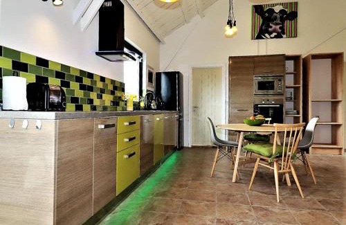 Liskeard House | The Cowshed