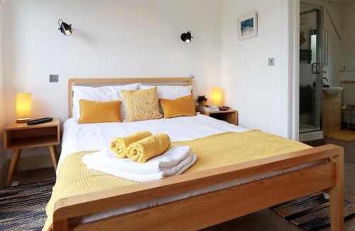 Liskeard House | The Cowshed
