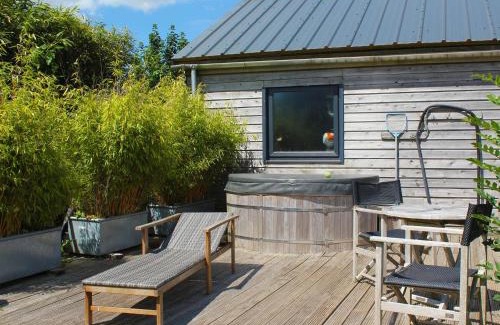 Liskeard House | The Cowshed