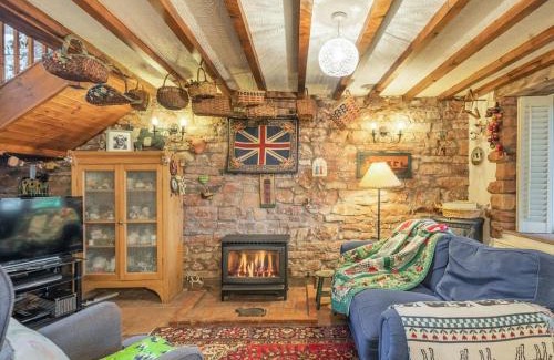 Penrith House | The Cowshed
