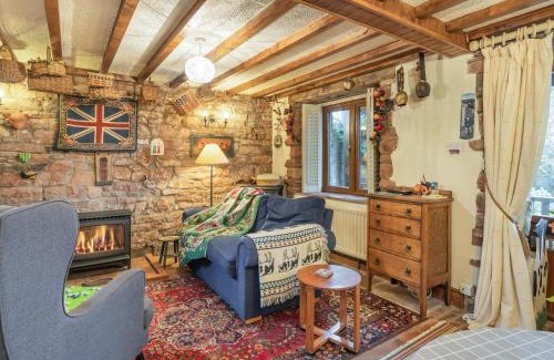 Penrith House | The Cowshed