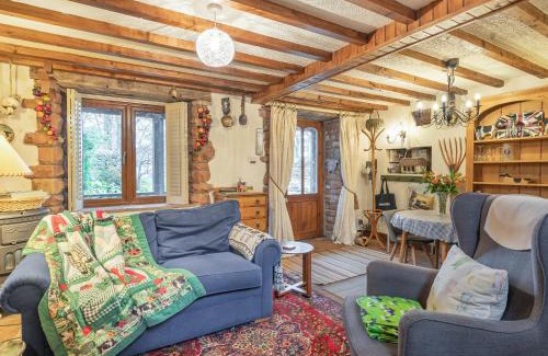 Penrith House | The Cowshed