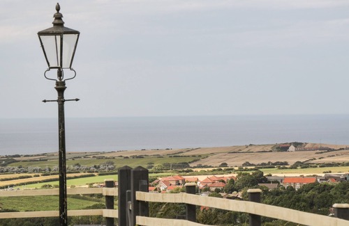 Whitby Cottage | The Cowshed