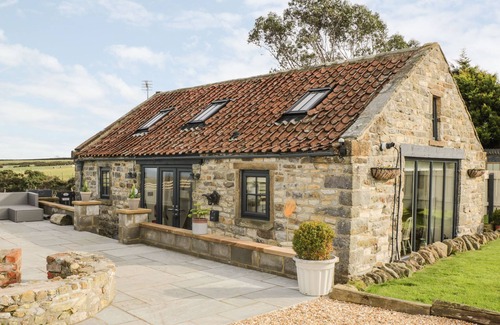 Whitby Cottage | The Cowshed