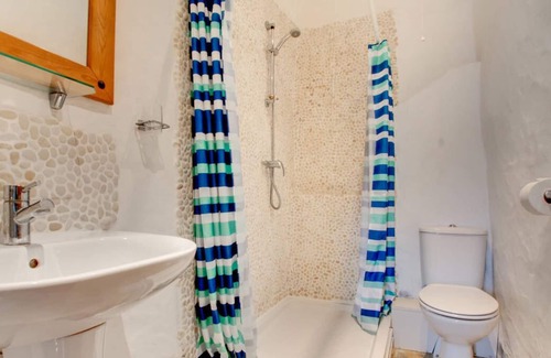 Trefin House | The Cowshed in Haverfordwest