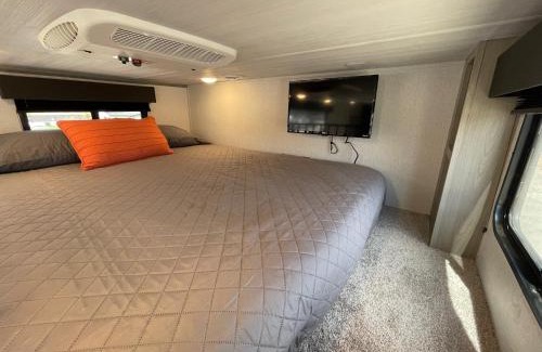 Apple Valley Other | The Coyote Moon Tiny Home Destination Trailer Zion