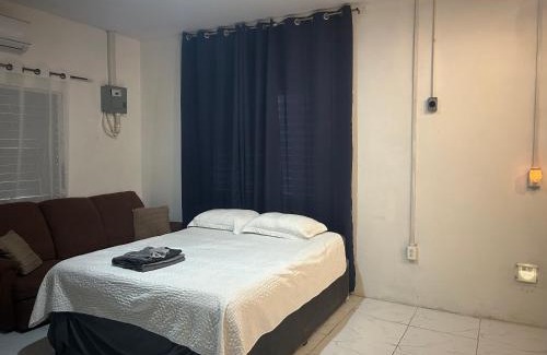 King's Park Apartment | The CoZia Blue