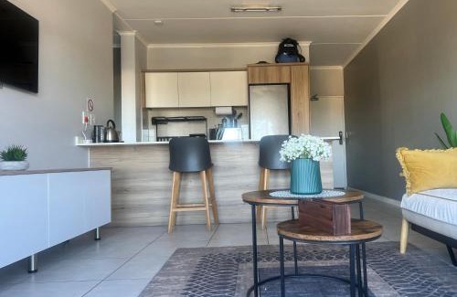 Cape Town Apartment | The CoziPlace One