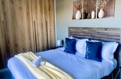 Cape Town Apartment | The CoziPlace One
