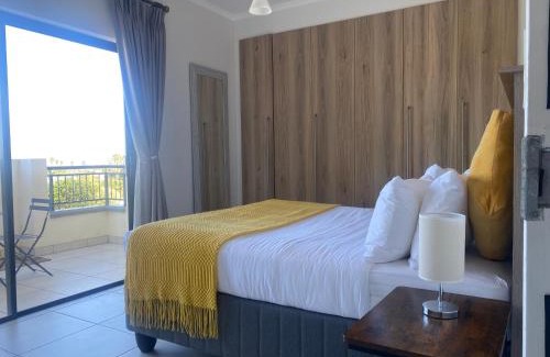 Cape Town Apartment | The CoziPlace One