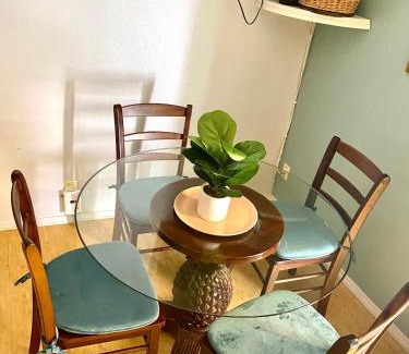 Kahaluu Bay Apartment | The cozy big studio -30 days