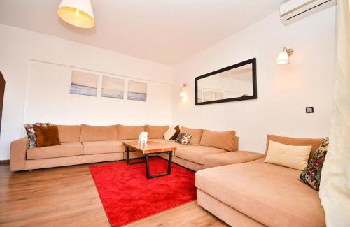 Racine Apartment | The Cozy Casablanca Retreat - Romandie II
