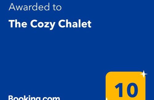 Canton 10 Ski Chalet | The Cozy Chalet
